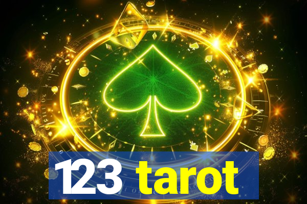 123 tarot